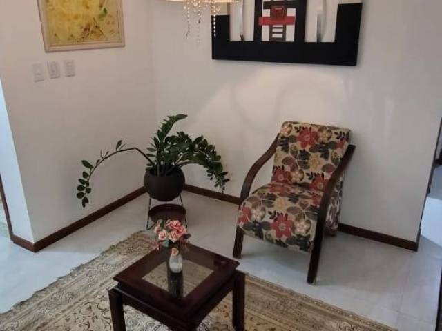 #3834 - Apartamento para Locação em Cabo Frio - RJ - 3