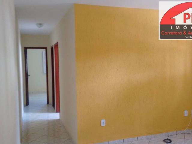 #3835 - Apartamento para Venda em São Pedro da Aldeia - RJ - 2