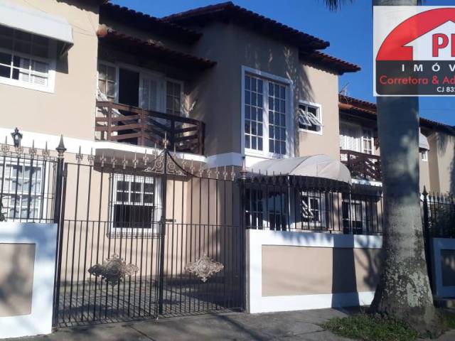 #3835 - Apartamento para Venda em São Pedro da Aldeia - RJ - 1