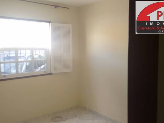 #3835 - Apartamento para Venda em São Pedro da Aldeia - RJ - 3