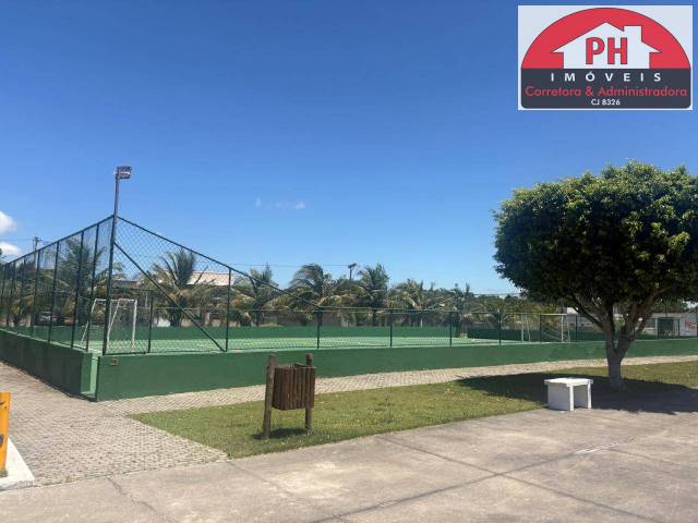 #3606 - Terreno em Condomínio para Venda em São Pedro da Aldeia - RJ