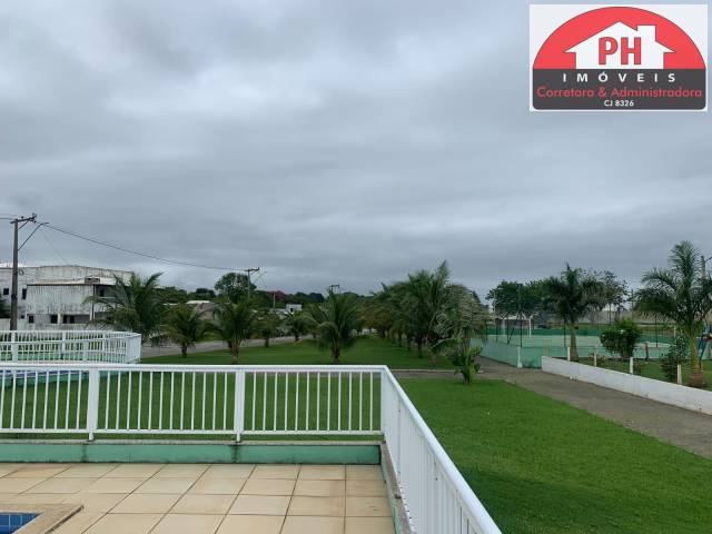 #3840 - Terreno em Condomínio para Venda em São Pedro da Aldeia - RJ - 2