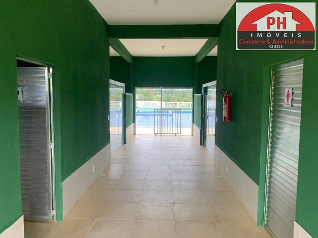 #3840 - Terreno em Condomínio para Venda em São Pedro da Aldeia - RJ - 3