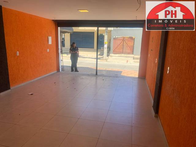 #3841 - Loja para Locação em Cabo Frio - RJ - 3