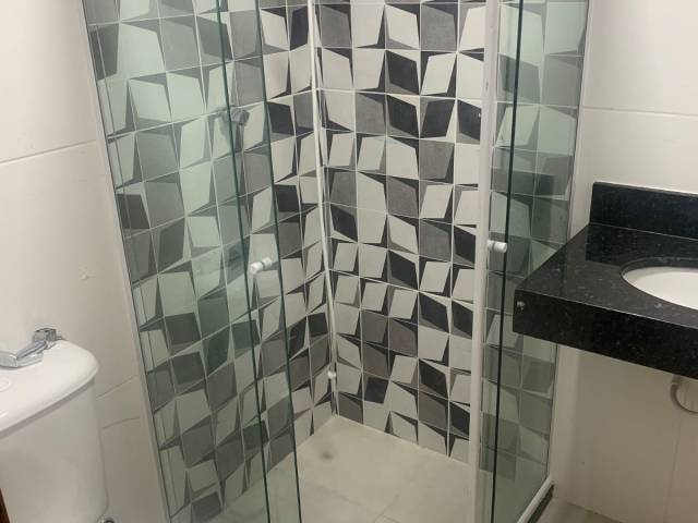 #3842 - Apartamento para Locação em Cabo Frio - RJ - 2