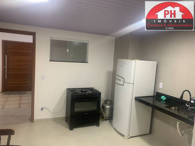 #3842 - Apartamento para Locação em Cabo Frio - RJ - 1