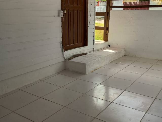 Casa Independente para Venda em São Pedro da Aldeia - 4