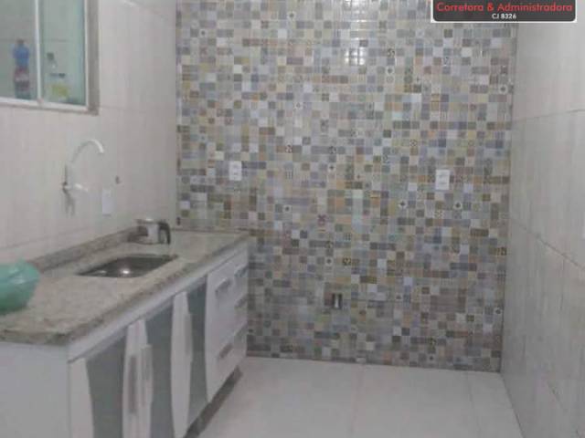 Casa Independente para Venda em São Pedro da Aldeia - 4