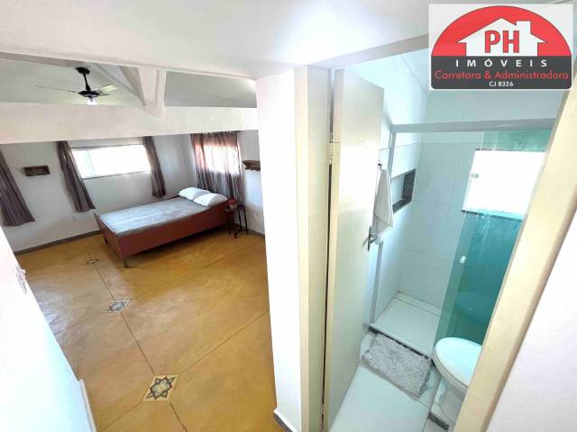 Casa Independente para Venda em Cabo Frio - 4