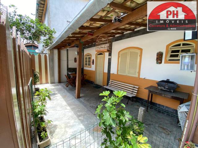 #3839 - Casa Independente para Venda em Cabo Frio - RJ - 3