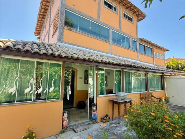 #3839 - Casa Independente para Venda em Cabo Frio - RJ - 3