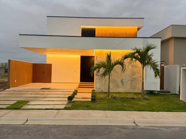 #3838 - Casa em Condomínio para Venda em São Pedro da Aldeia - RJ - 1