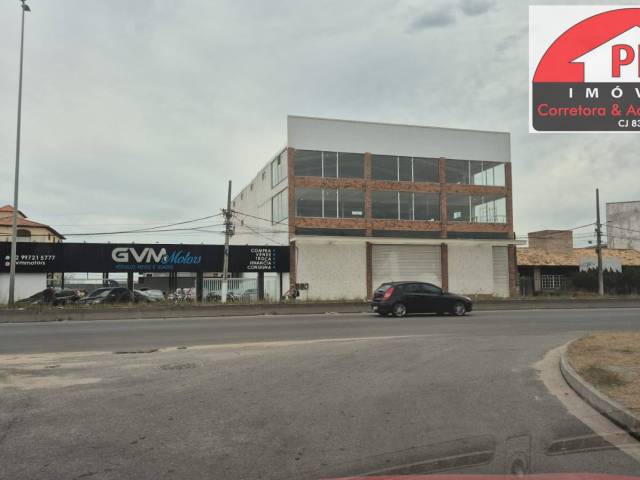 #3848 - Triplex para Venda em São Pedro da Aldeia - RJ - 1