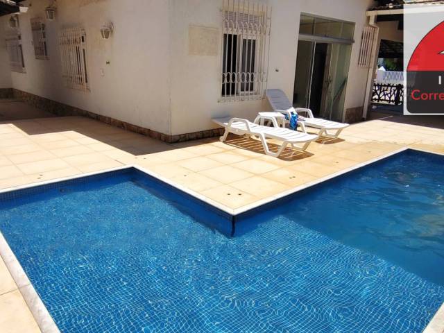 #3846 - Casa em Condomínio para Venda em São Pedro da Aldeia - RJ - 1