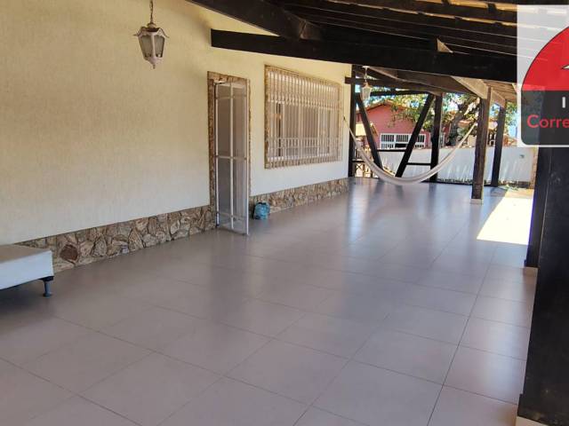 #3846 - Casa em Condomínio para Venda em São Pedro da Aldeia - RJ - 2