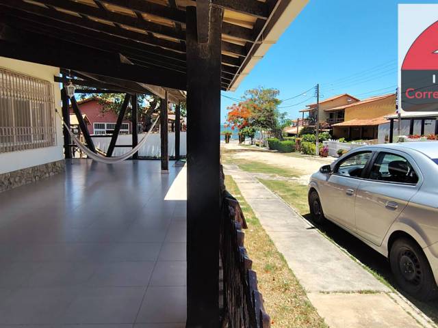 #3846 - Casa em Condomínio para Venda em São Pedro da Aldeia - RJ - 3