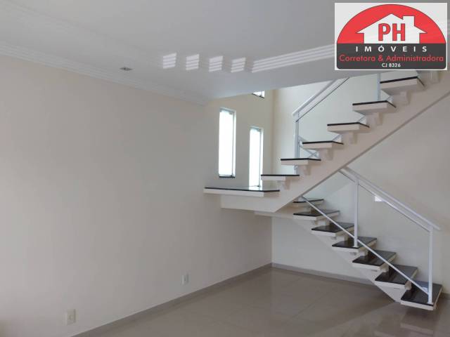 #3849 - Casa em Condomínio para Locação em São Pedro da Aldeia - RJ - 3