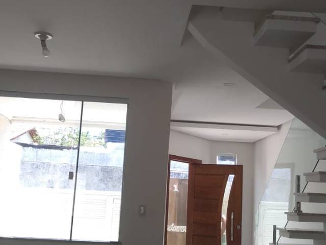 #3814 - Duplex para Venda em São Pedro da Aldeia - RJ