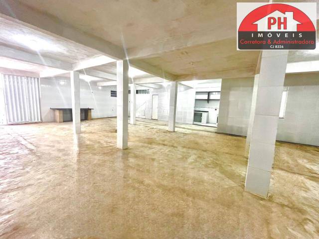 #3850 - Galpão para Locação em São Pedro da Aldeia - RJ - 1