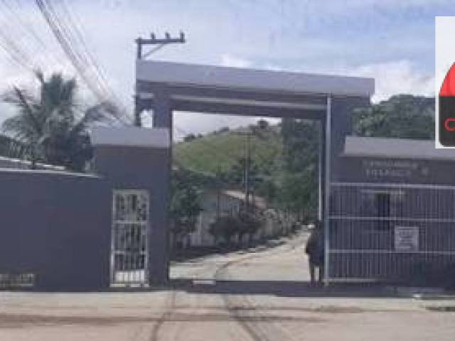 #3852 - Casa Independente para Venda em São Pedro da Aldeia - RJ - 1