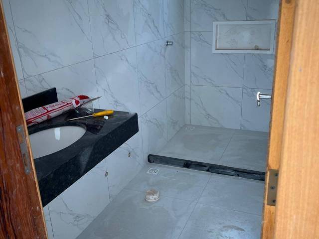 #3853 - Casa em Condomínio para Venda em São Pedro da Aldeia - RJ - 3