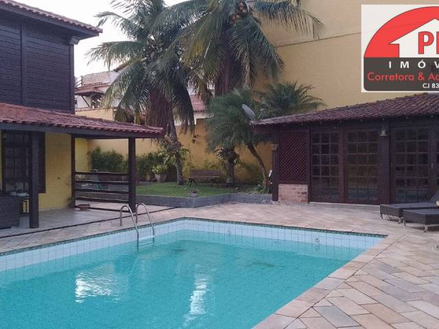 #3854 - Casa Independente para Venda em São Pedro da Aldeia - RJ - 2