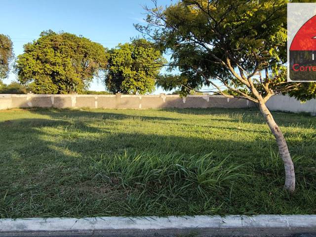 #3857 - Terreno em Condomínio para Venda em São Pedro da Aldeia - RJ - 1