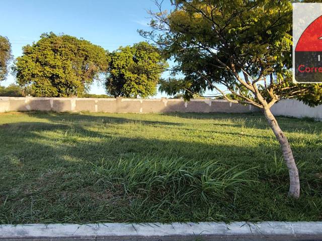 #3857 - Terreno em Condomínio para Venda em São Pedro da Aldeia - RJ - 2