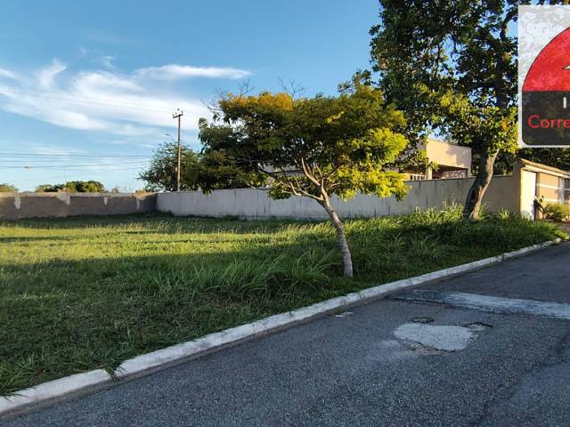 #3857 - Terreno em Condomínio para Venda em São Pedro da Aldeia - RJ - 3
