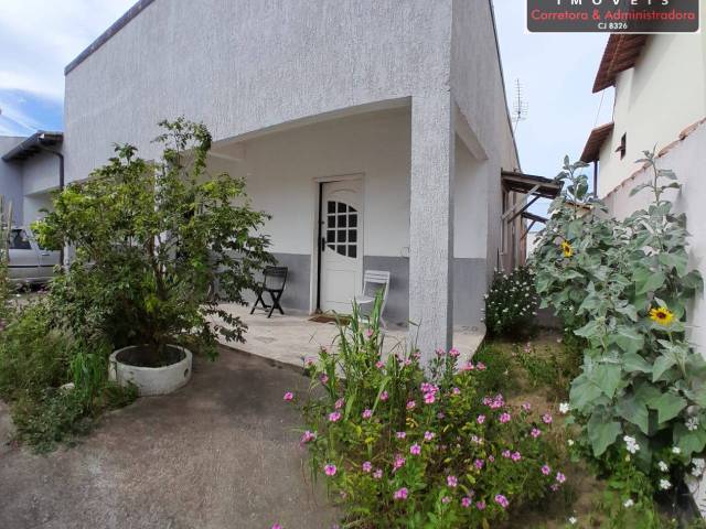 #3856 - Casa Independente para Locação em São Pedro da Aldeia - RJ - 1