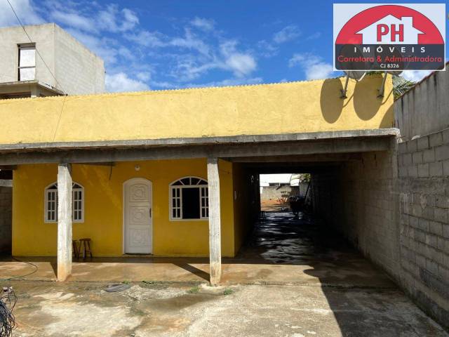 #3855 - Casa Independente para Venda em São Pedro da Aldeia - RJ - 1