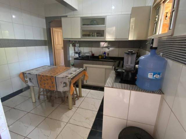 #3855 - Casa Independente para Venda em São Pedro da Aldeia - RJ - 2