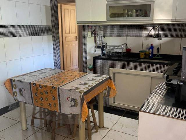 #3855 - Casa Independente para Venda em São Pedro da Aldeia - RJ - 3