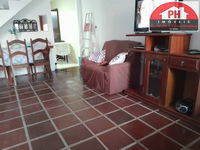 Casa Independente para Locação em São Pedro da Aldeia - 4