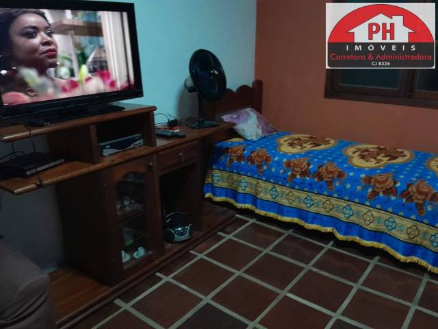 Casa Independente para Locação em São Pedro da Aldeia - 5