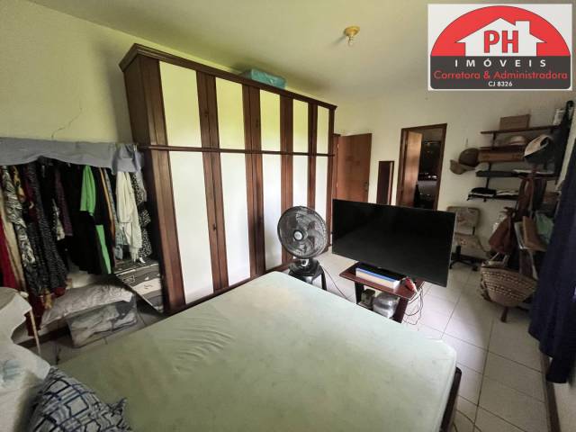 #3859 - Casa Independente para Venda em São Pedro da Aldeia - RJ - 2