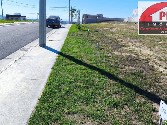 #3860 - Terreno para Venda em São Pedro da Aldeia - RJ - 2
