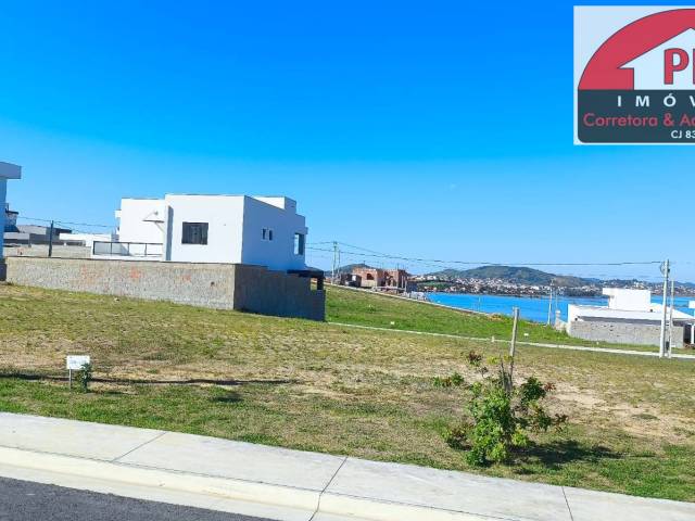 #3860 - Terreno para Venda em São Pedro da Aldeia - RJ - 1