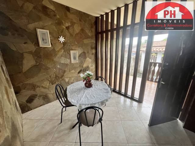 #3863 - Casa Independente para Locação em São Pedro da Aldeia - RJ