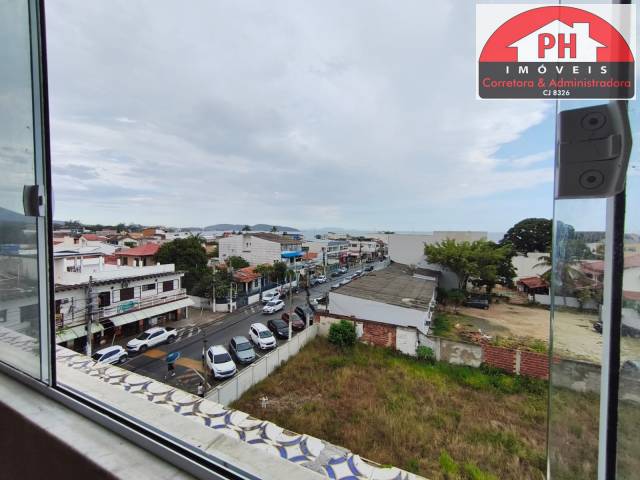 #3863 - Apartamento para Venda em Iguaba Grande - RJ - 3