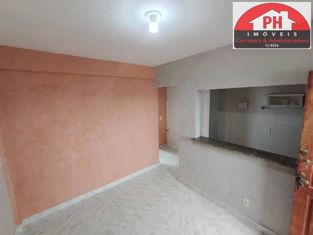 #3863 - Apartamento para Venda em Iguaba Grande - RJ - 1