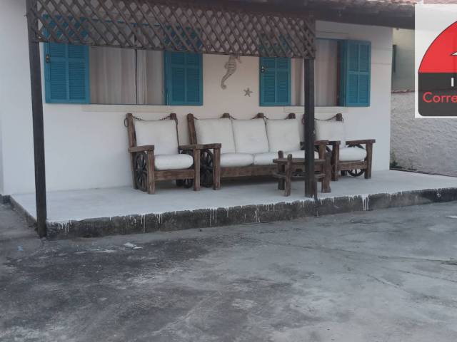 #3865 - Casa Independente para Venda em Cabo Frio - RJ - 3