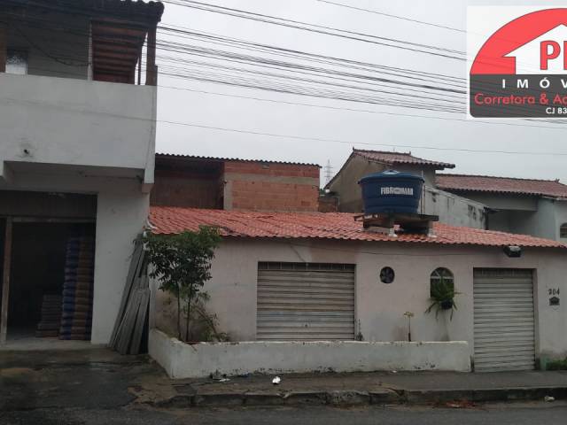 #3866 - Casa Independente para Venda em São Pedro da Aldeia - RJ - 1