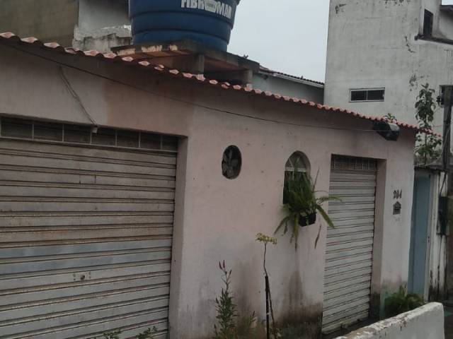 #3866 - Casa Independente para Venda em São Pedro da Aldeia - RJ - 2