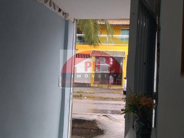 Casa Independente para Venda em São Pedro da Aldeia - 4