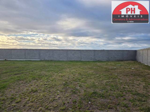 #3867 - Terreno em Condomínio para Venda em São Pedro da Aldeia - RJ - 2