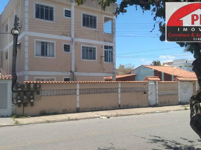 #3870 - Apartamento para Venda em São Pedro da Aldeia - RJ - 1