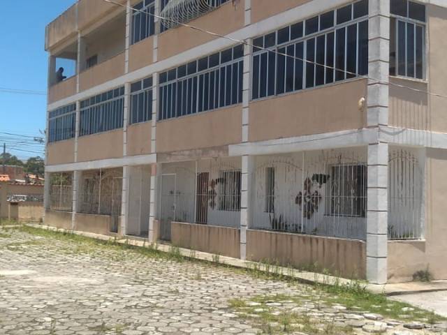 #3870 - Apartamento para Venda em São Pedro da Aldeia - RJ - 3