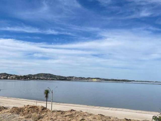 #3871 - Terreno em Condomínio para Venda em São Pedro da Aldeia - RJ - 1