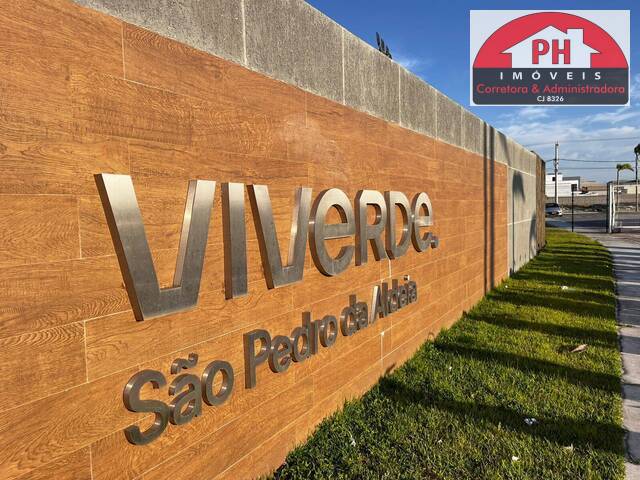 Venda em Nova São Pedro - São Pedro da Aldeia